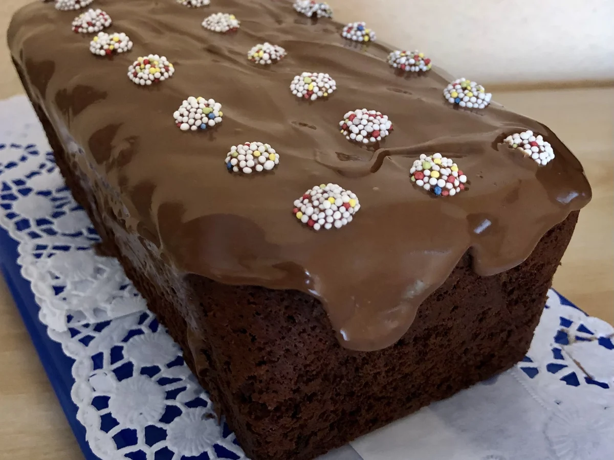 Mini- Schokokuchen - Rezept - Bild Nr. 17046