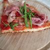 Pizza"Prosciutto" - Rezept - Bild Nr. 17046