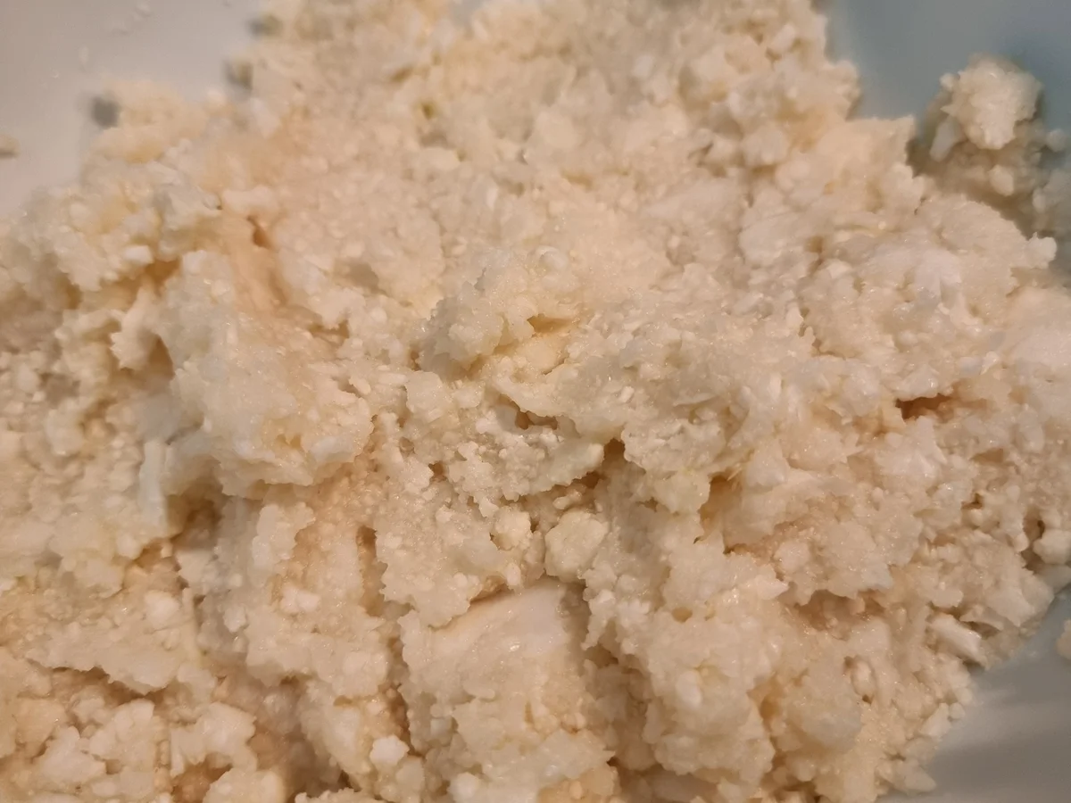 Pizza"Prosciutto" - Rezept - Bild Nr. 17049