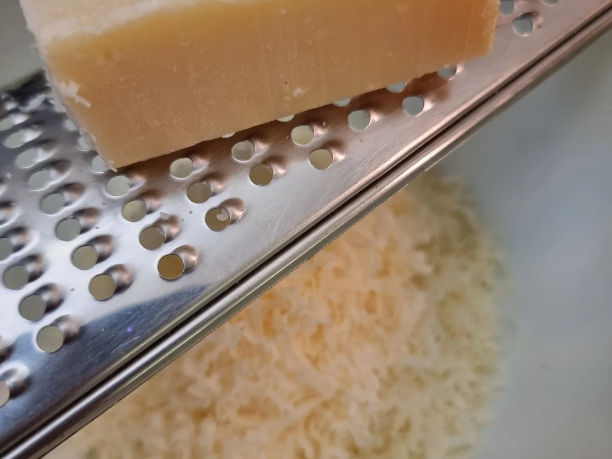 Pizza"Prosciutto" - Rezept - Bild Nr. 17050