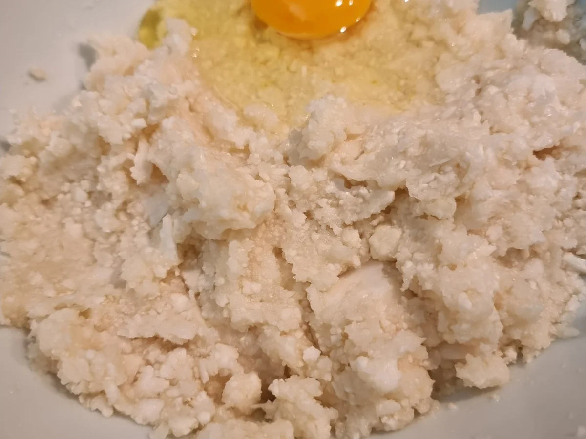 Pizza"Prosciutto" - Rezept - Bild Nr. 17051