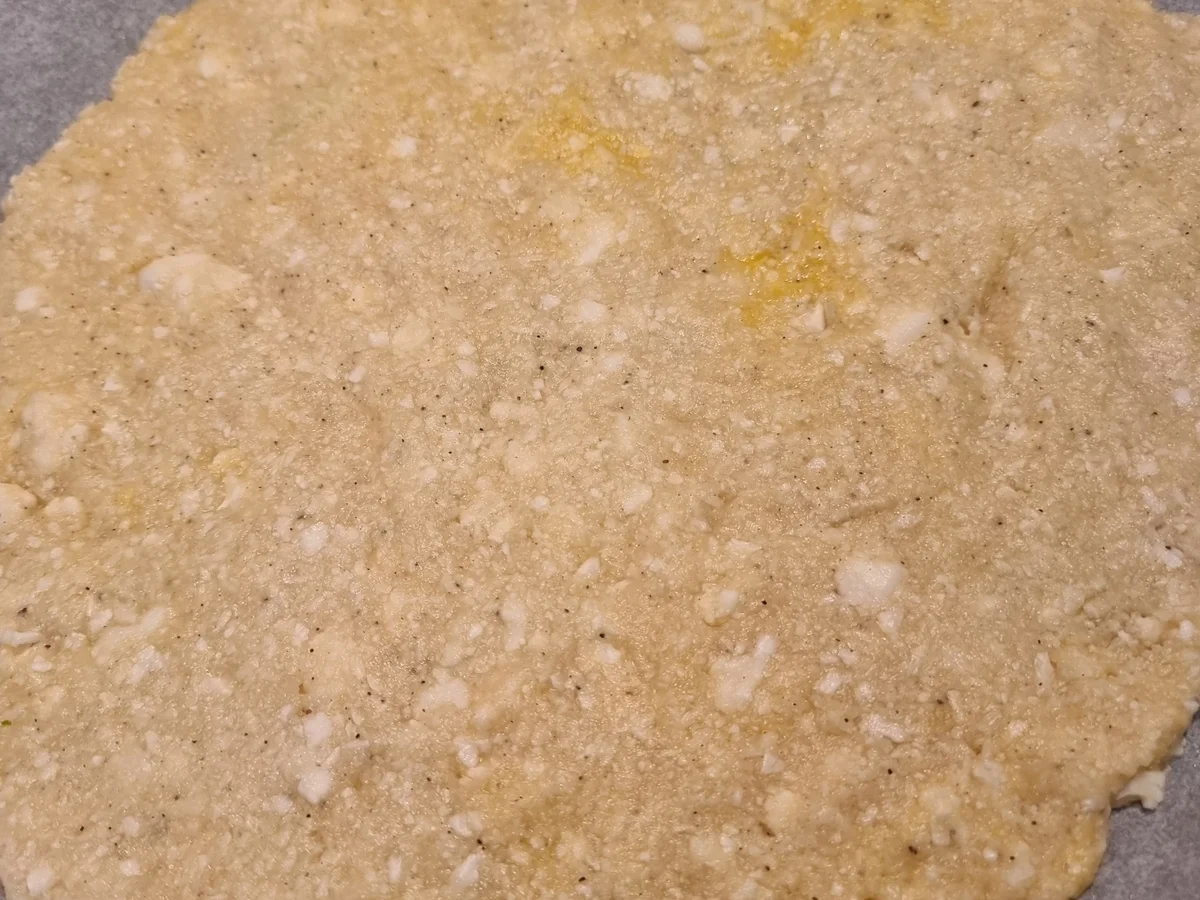 Pizza"Prosciutto" - Rezept - Bild Nr. 17053