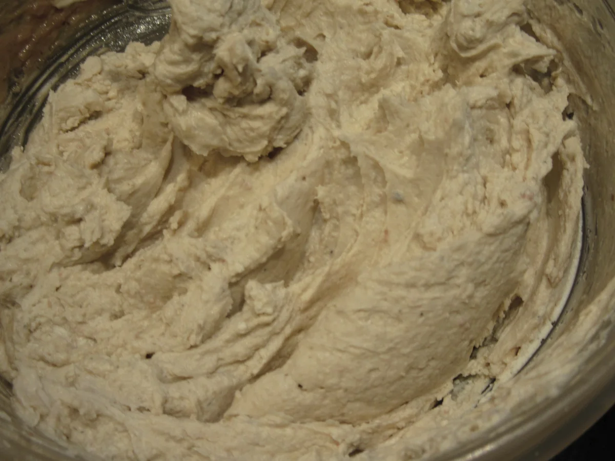 Fingerfood: Nachos mit Sardellencreme - Rezept - Bild Nr. 17048