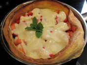 Pfannkuchen: Little Sweet Dutch-Baby - Rezept - Bild Nr. 17046
