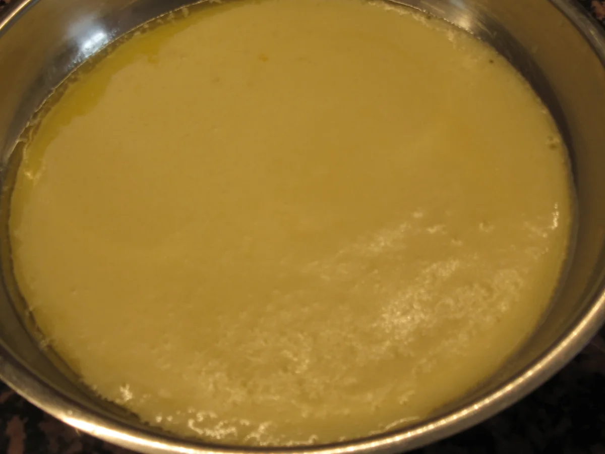 Rezept: Pfannkuchen: Little Sweet Dutch-Baby Bild Nr. 17047 Pfannkuchen: Little Sweet Dutch-Baby - Rezept - Bild Nr. 17047