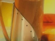 Eier-Flip für Schokofans - Rezept