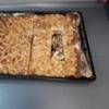 Inab´s veganer Streuselkuchen mit Marmelade - Rezept - Bild Nr. 2
