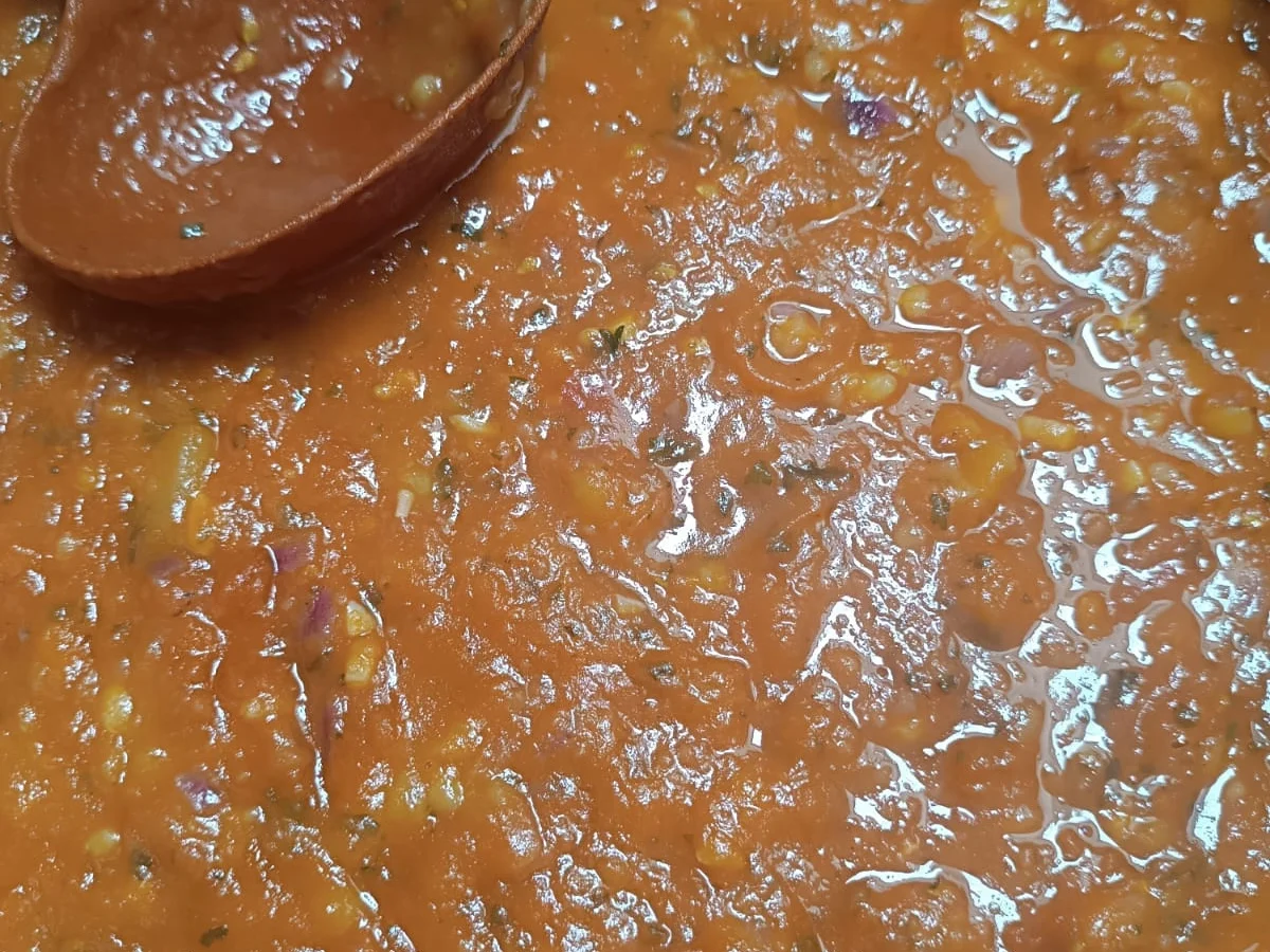 Inabs Peruanisches kartoffelpüree - Rezept - Bild Nr. 2