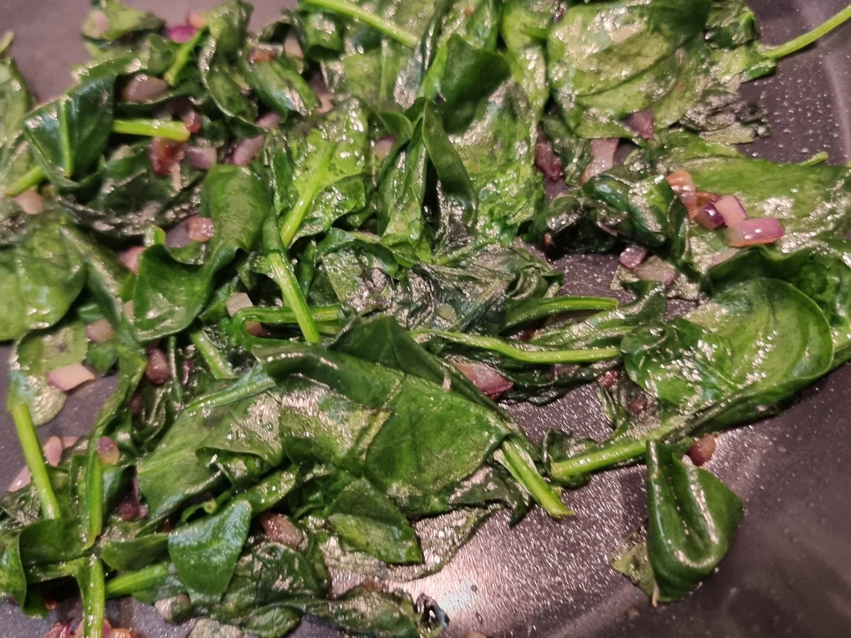 Spinat-Muffins - Rezept - Bild Nr. 17049