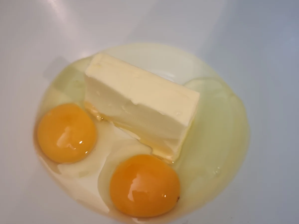 Spinat-Muffins - Rezept - Bild Nr. 17051