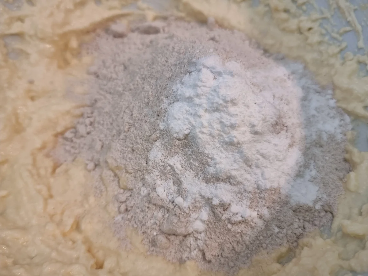 Spinat-Muffins - Rezept - Bild Nr. 17053