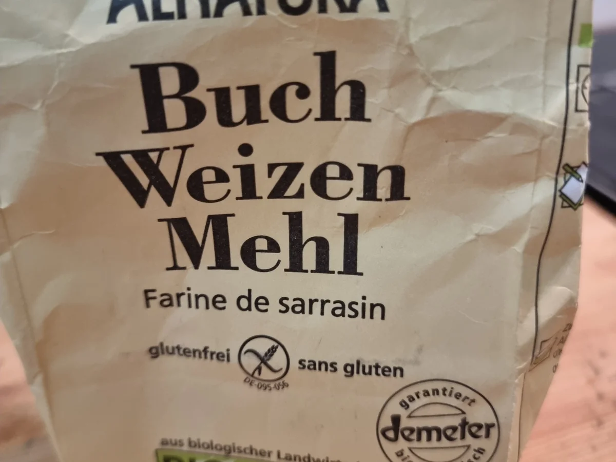 Spinat-Muffins - Rezept - Bild Nr. 17054