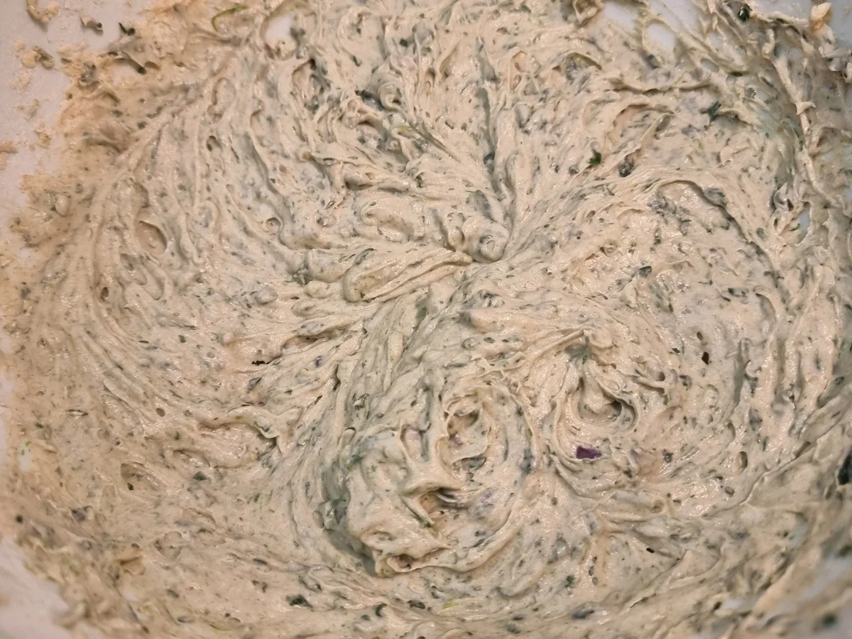 Spinat-Muffins - Rezept - Bild Nr. 17057