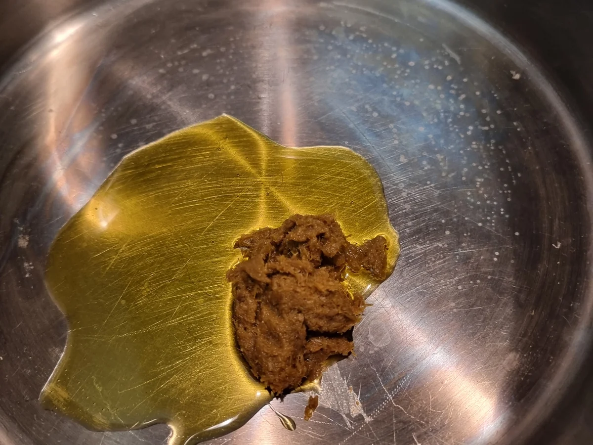 Rezept: Grünes Gemüse-Curry Bild Nr. 17047 Grünes Gemüse-Curry - Rezept - Bild Nr. 17047