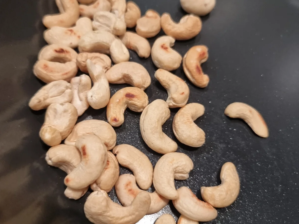 Rezept: Grünes Gemüse-Curry Bild Nr. 17056 Grünes Gemüse-Curry - Rezept - Bild Nr. 17056