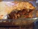 Deftiger Reis-Hack-Auflauf - Rezept - Bild Nr. 17047