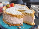 BiNe` S ERDBEERCREME KUCHEN - Rezept - Bild Nr. 17047