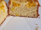 Orangenkuchen - Rezept - Bild Nr. 17047