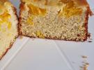 Orangenkuchen - Rezept - Bild Nr. 17047