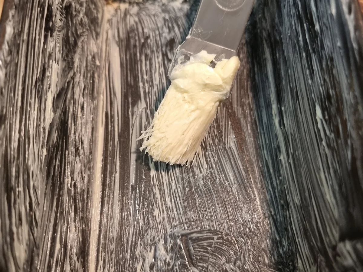 Orangenkuchen - Rezept - Bild Nr. 17048