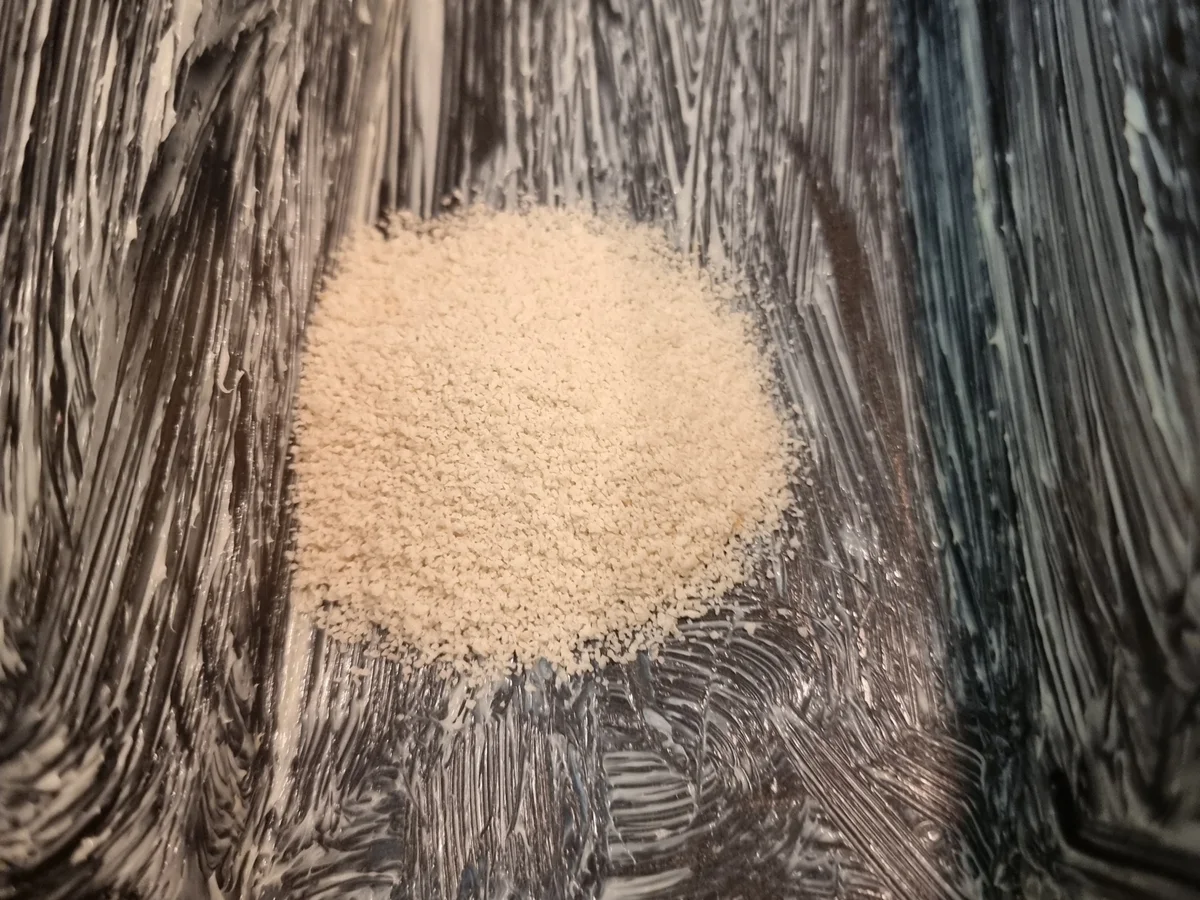 Orangenkuchen - Rezept - Bild Nr. 17049