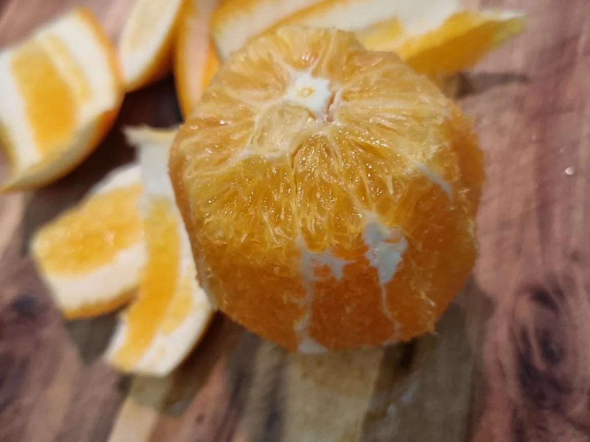 Orangenkuchen - Rezept - Bild Nr. 17051