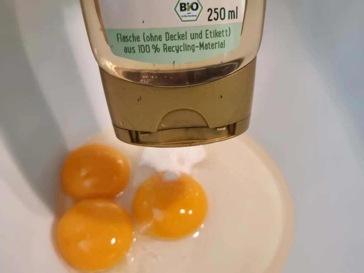 Orangenkuchen - Rezept - Bild Nr. 17053