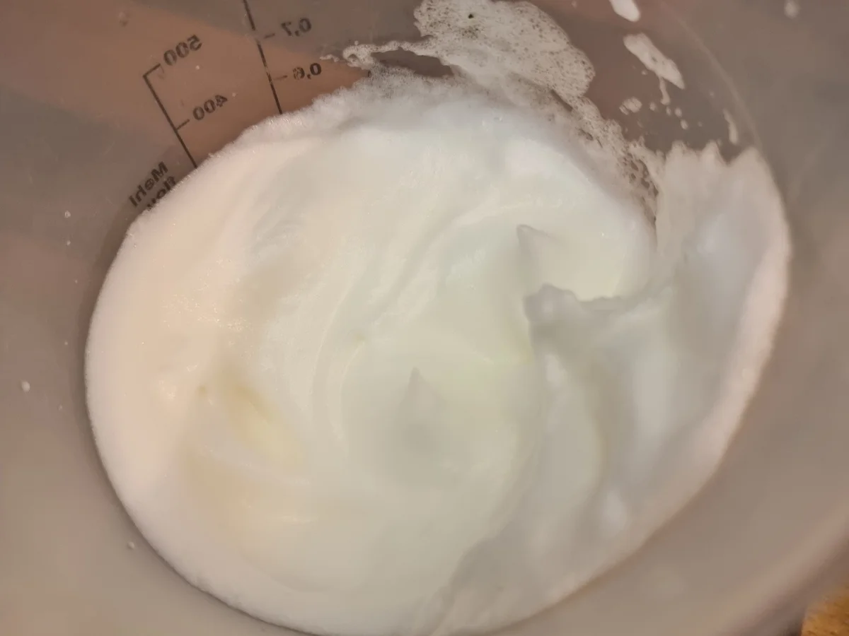 Orangenkuchen - Rezept - Bild Nr. 17057