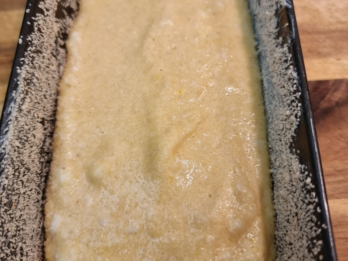 Orangenkuchen - Rezept - Bild Nr. 17059