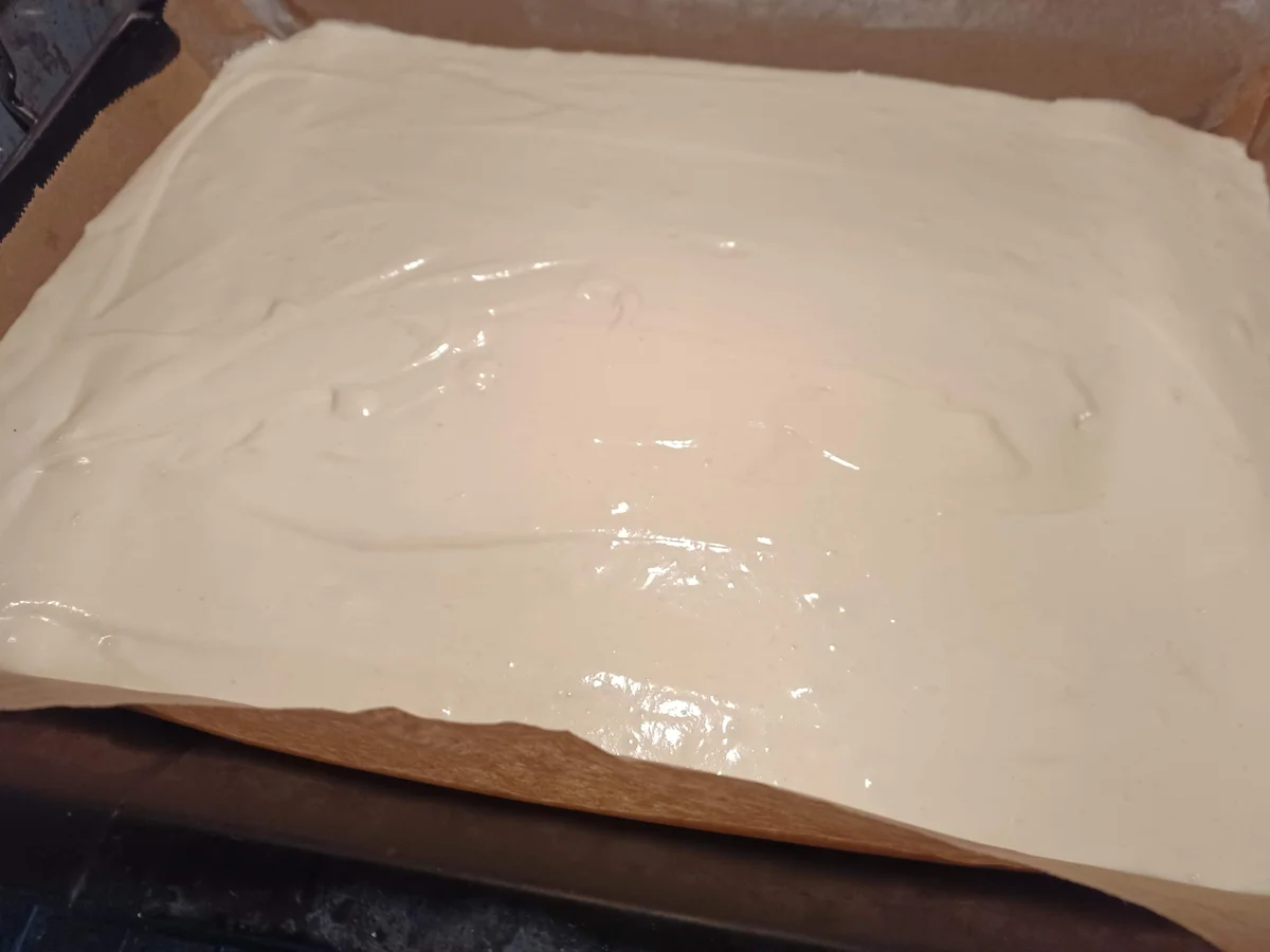 Rezept: Erdbeerschnitte Bild Nr. 17049 Erdbeerschnitte - Rezept - Bild Nr. 17049