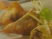 Schoko-Empanadas - Rezept