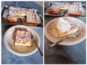 Rezept: 5 Minuten Mandarinen Käsekuchen ohne Boden Bild Nr. 17047 5 Minuten Mandarinen Käsekuchen ohne Boden - Rezept - Bild Nr. 17047