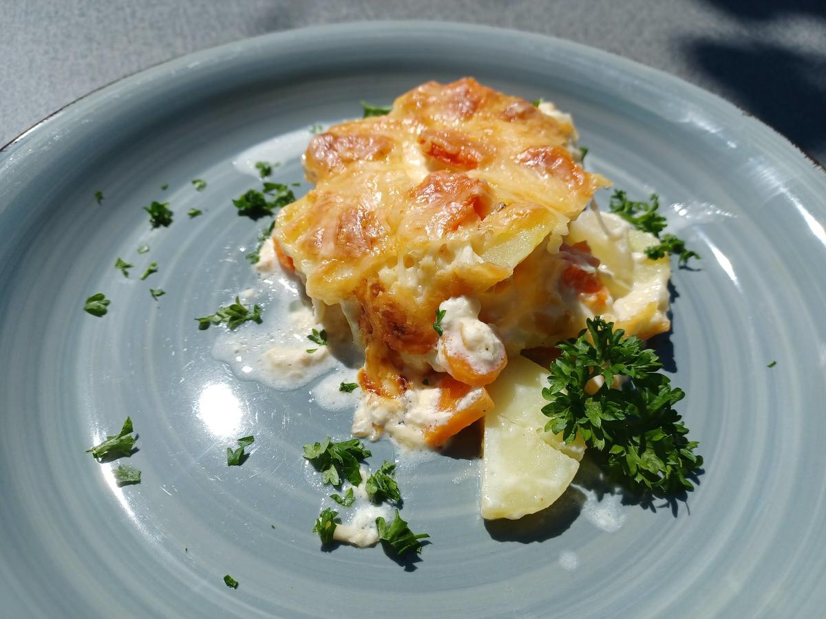 Kartoffelgratin - Rezept - Bild Nr. 17048