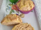 Zitronen-Muffins - Rezept - Bild Nr. 17047