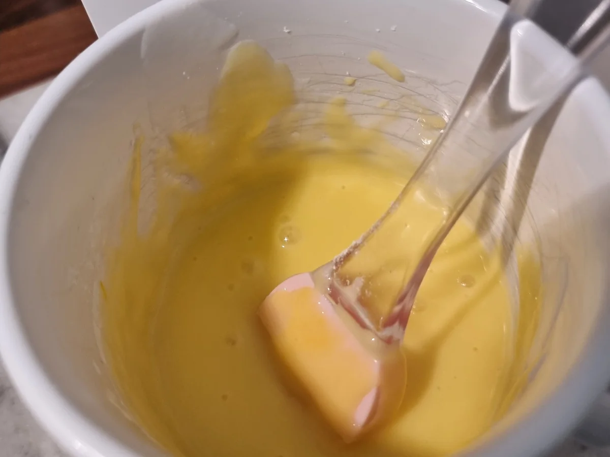 Rezept: Zitronen-Muffins Bild Nr. 17056 Zitronen-Muffins - Rezept - Bild Nr. 17056