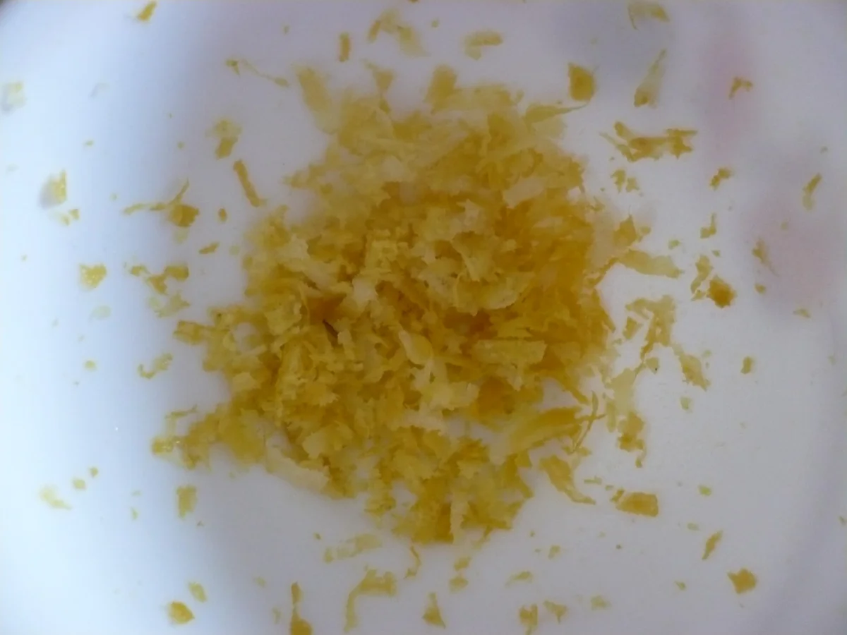 Rezept: Gratinierter Spargel Bild Nr. 4 Gratinierter Spargel - Rezept - Bild Nr. 4