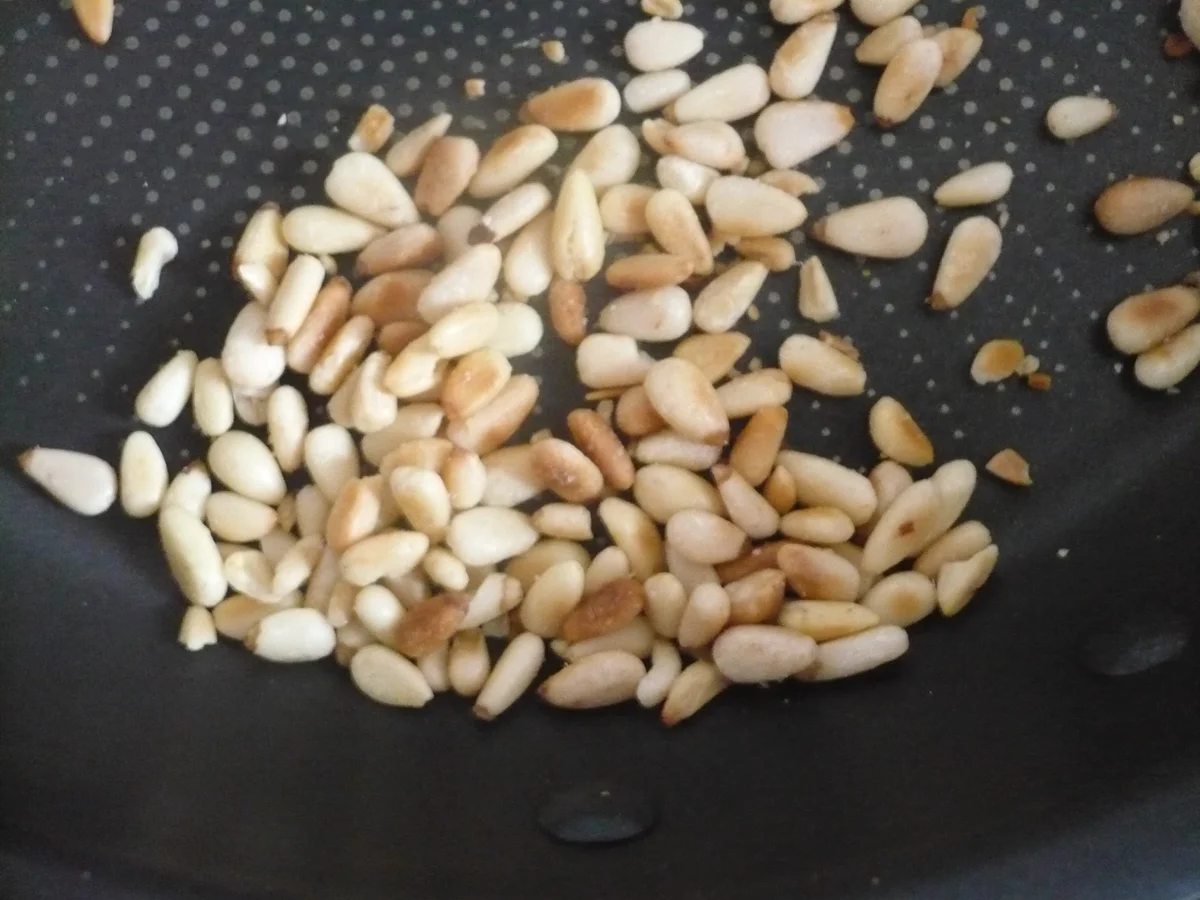 Rezept: Gratinierter Spargel Bild Nr. 6 Gratinierter Spargel - Rezept - Bild Nr. 6