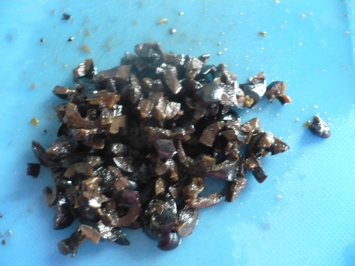 Rezept: Gratinierter Spargel Bild Nr. 7 Gratinierter Spargel - Rezept - Bild Nr. 7