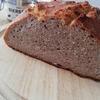Buttermilch-Brot - Rezept - Bild Nr. 17053