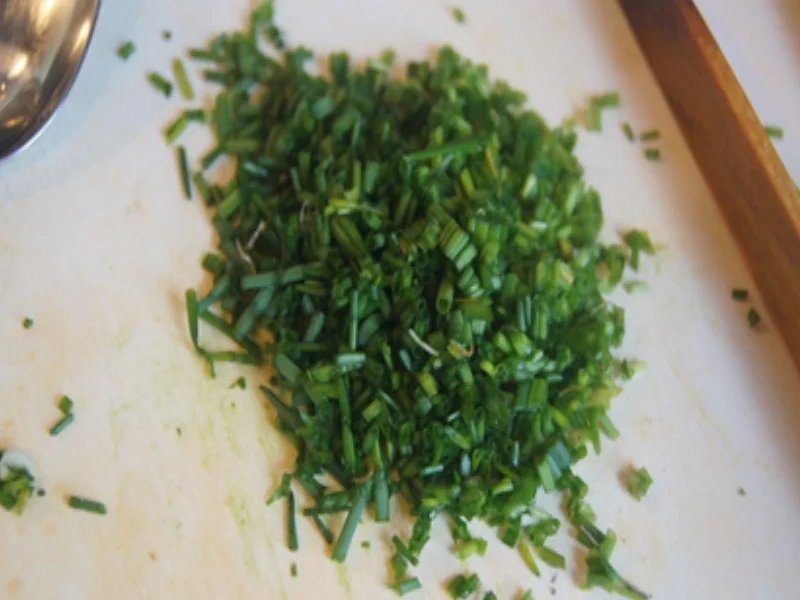 Krautsalat nach Bayerischer Art - Rezept - Bild Nr. 8