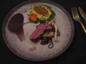 Dry Aged Entrecote mit Portweinsoße und Kartoffelbrei - Rezept - Bild Nr. 2