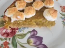 Rhabarber-Baiser-Tarte - Rezept - Bild Nr. 17053