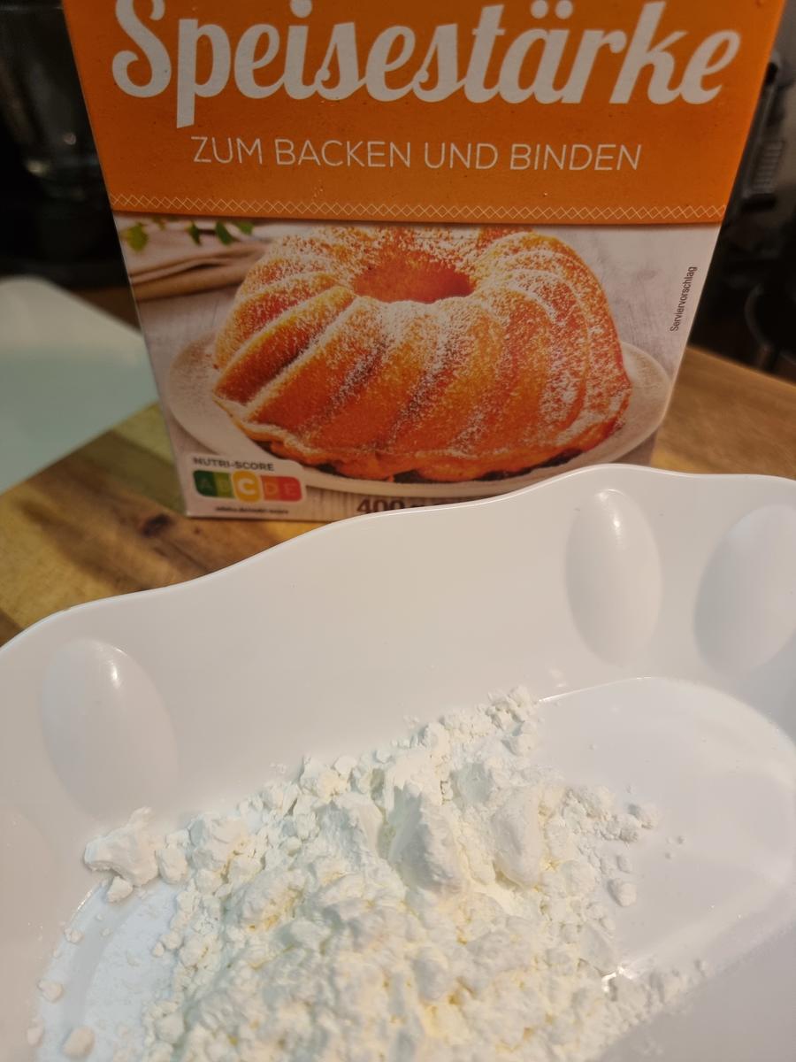 Rhabarber-Baiser-Tarte - Rezept - Bild Nr. 17057