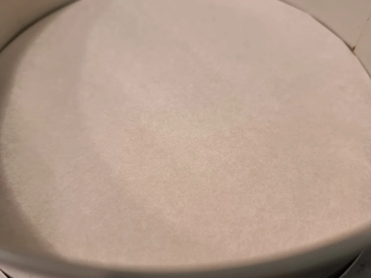 Rhabarber-Baiser-Tarte - Rezept - Bild Nr. 17066