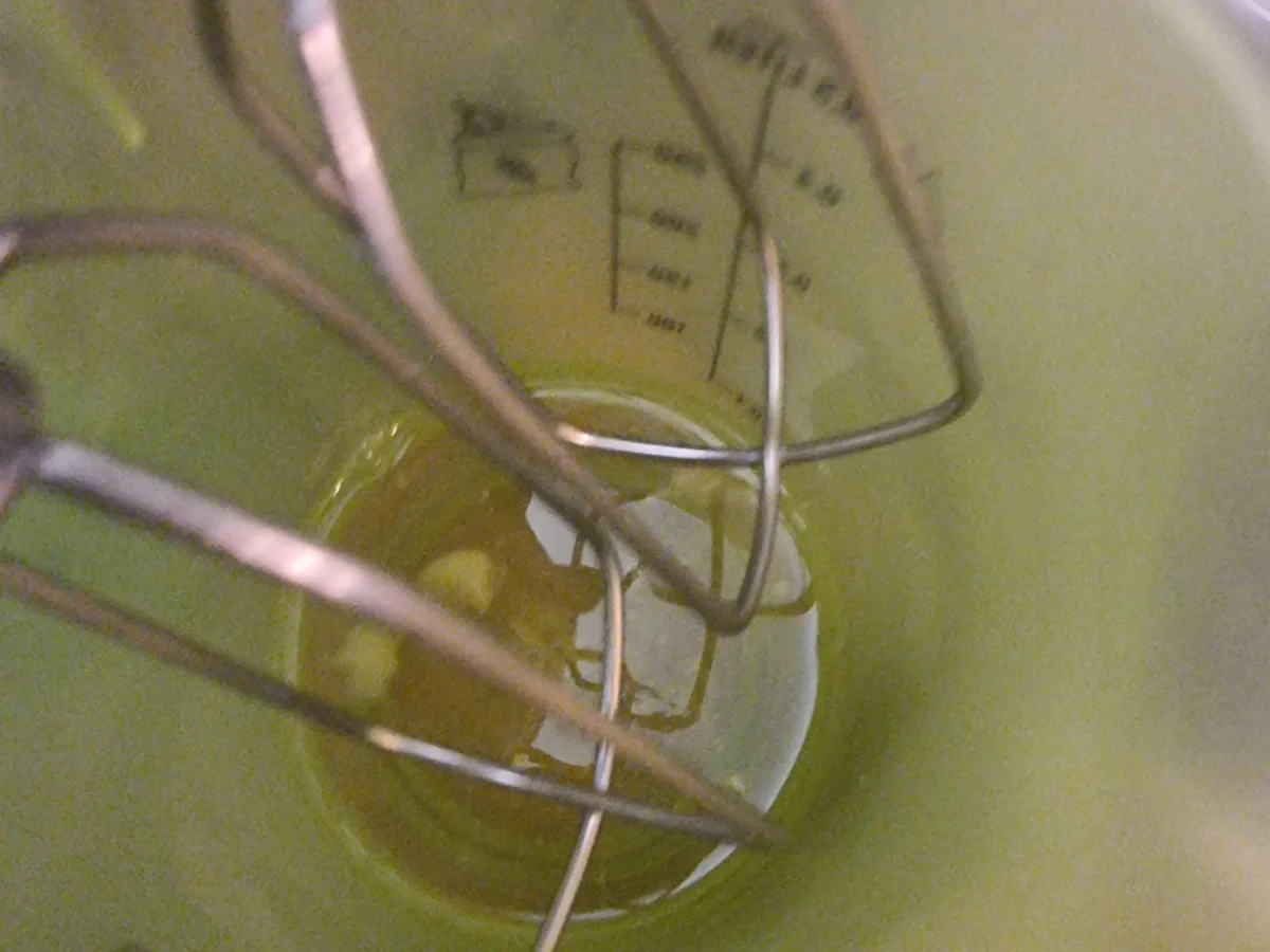 Rhabarber-Baiser-Tarte - Rezept - Bild Nr. 17071