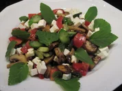 Salate: Sommersalat 2024 - Rezept - Bild Nr. 17063