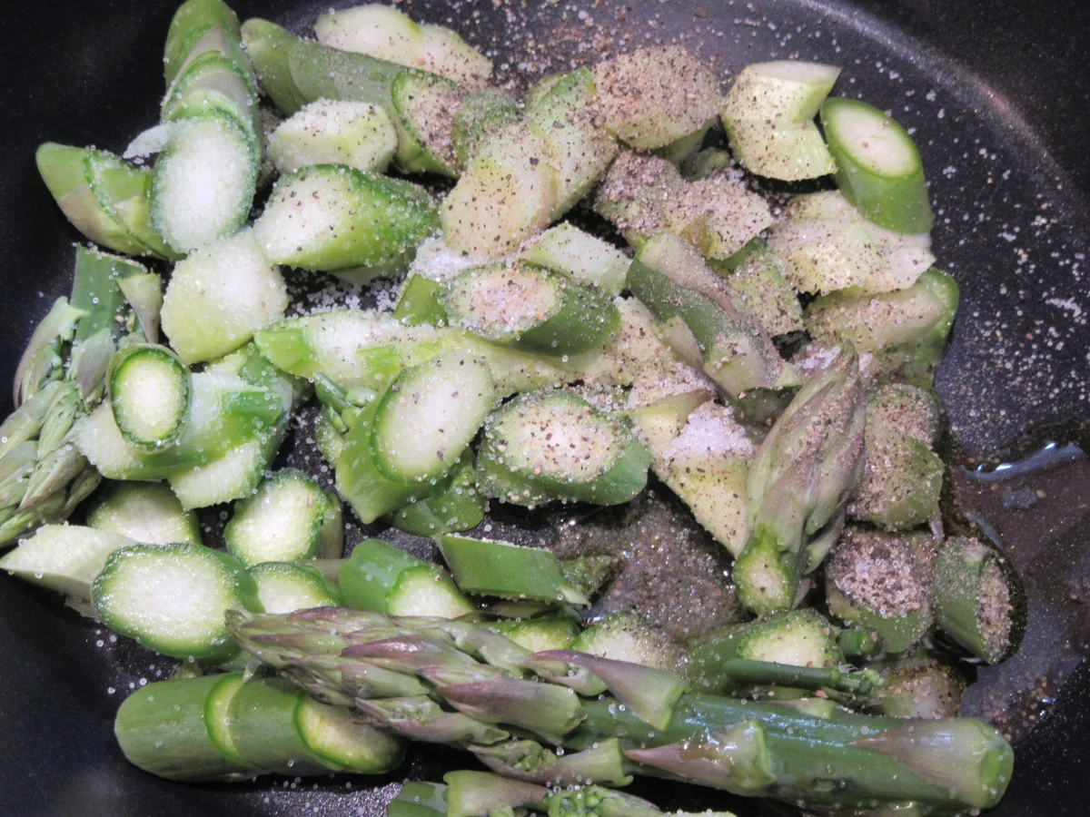 Salate: Sommersalat 2024 - Rezept - Bild Nr. 17064