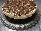 Schoko-Kirsch-Torte - Rezept - Bild Nr. 17063