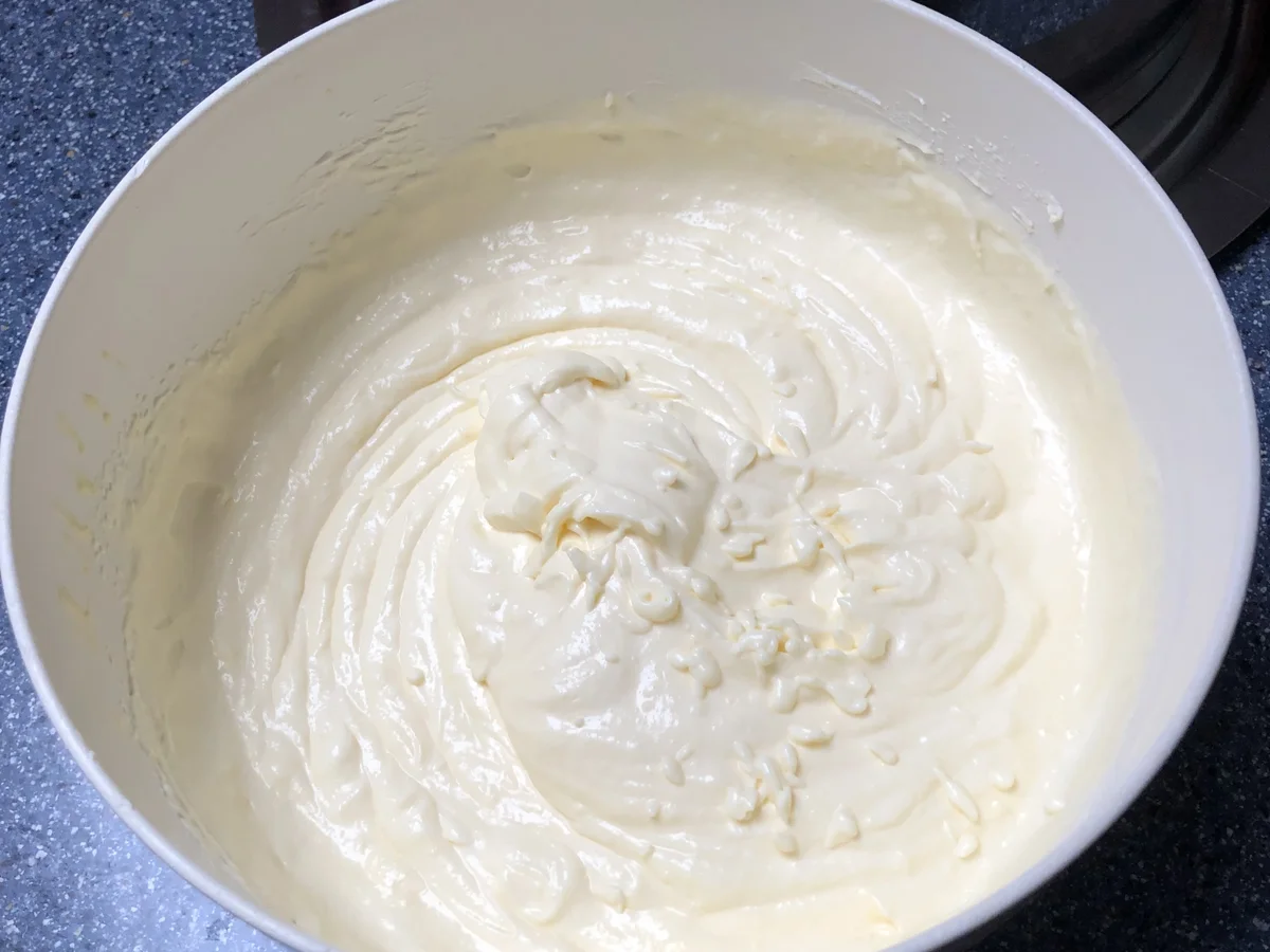 Bananen - Eierlikör -Torte - Rezept - Bild Nr. 17073