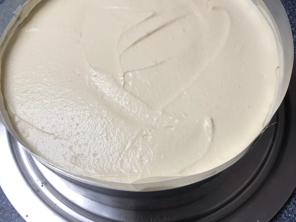 Bananen - Eierlikör -Torte - Rezept - Bild Nr. 17076